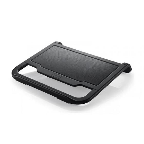 Imagem de Suporte para Notebook DeepCool N200, Com 1 Fan, Preto