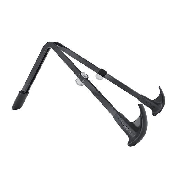 Imagem de Suporte para Notebook e Tablet Octoo LiteStand Note, Preto