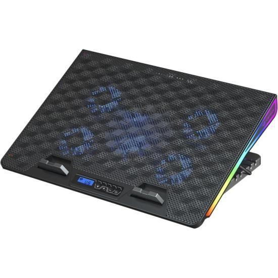 Imagem de Suporte Para Notebook NBC-510BK C3Tech