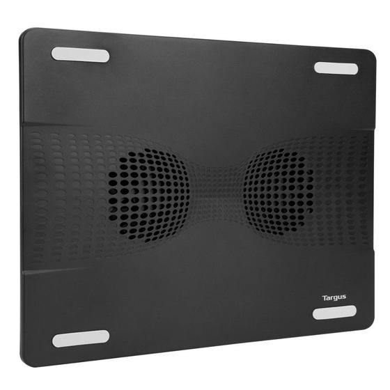 Imagem de Suporte para Notebook Targus Chill Mat 17 Preto - AWE83US