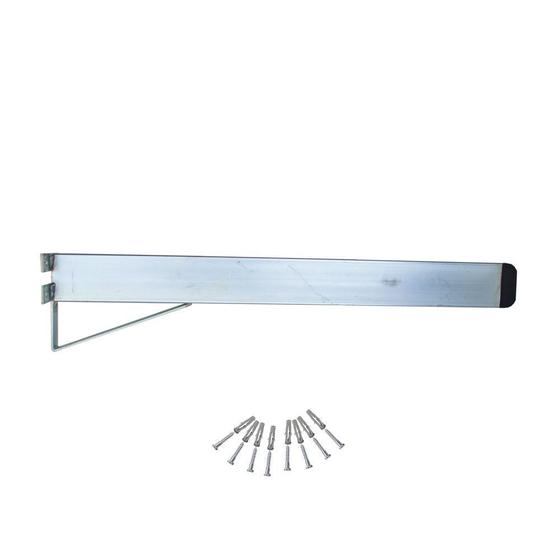 Suporte para Pia Parafusar 50cm + kit instalação nv458 Menor preço em Suporte para Pia Parafusar 50cm + kit instalação nv458