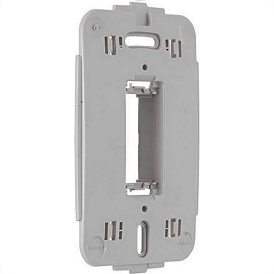 Imagem de Suporte Para Placa Modular Pialplus 4X2 - 1 Vertical - 612121