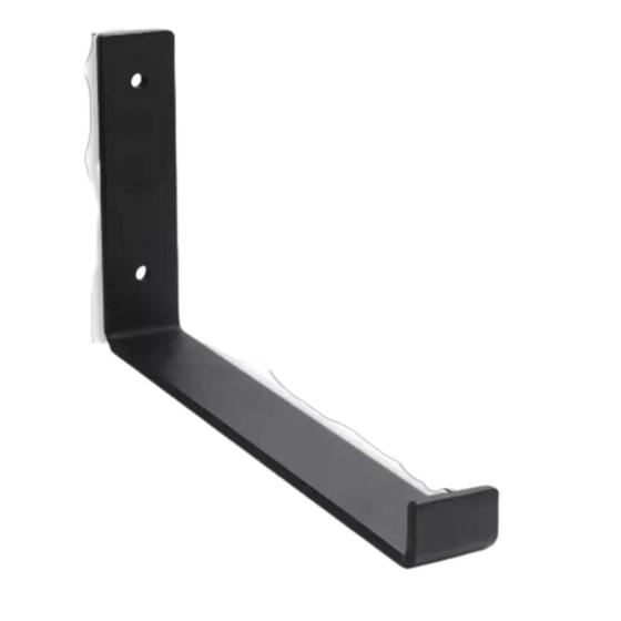 Imagem de Suporte Para Prateleira Mão Francesa Invertida 15cm - 01 unidade