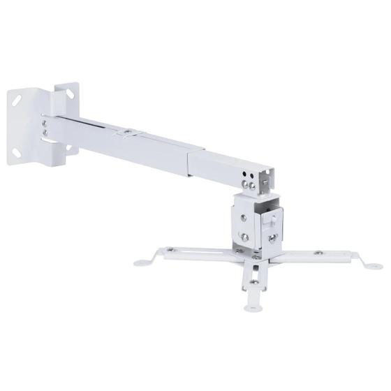 Imagem de Suporte Para Projetor Universal Sp310b Branco