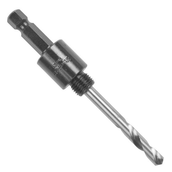 Imagem de Suporte para Serra Copo 14 a 30mm Encaixe 3/8 Starrett