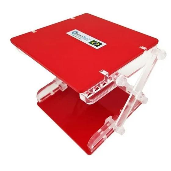 Imagem de Suporte para skimmer com altura ajustável rack 210 oceantech