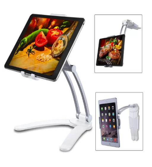 Imagem de Suporte para Tab A7 Lit Mesa e Parede Universal