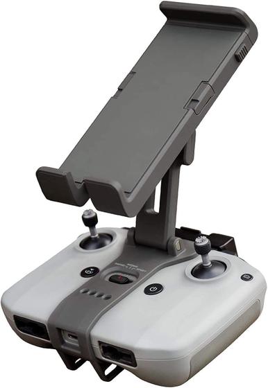 Imagem de Suporte para Tablet VCUTECH - Compatível com DJI Mini 3 Pro e Mavic 3