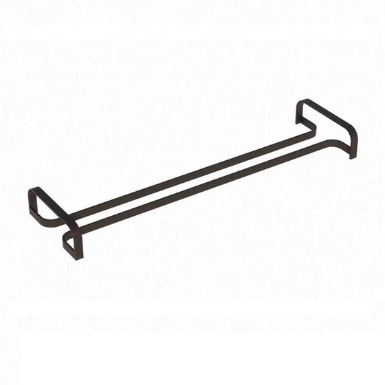 Fixobar Suporte Para Taças De Vinho Suspenso 50cm Organizador Fixo Aereo Para ...