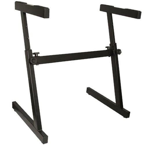 Menor preço em Suporte Para Teclado Musical Formato Em Z Até 40kg Sz02 Saty