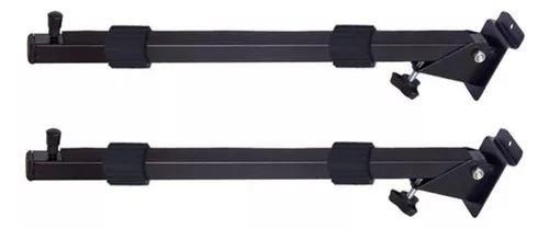 Imagem de Suporte Para Teclado Para Slat Wall  Saty Sdt-04