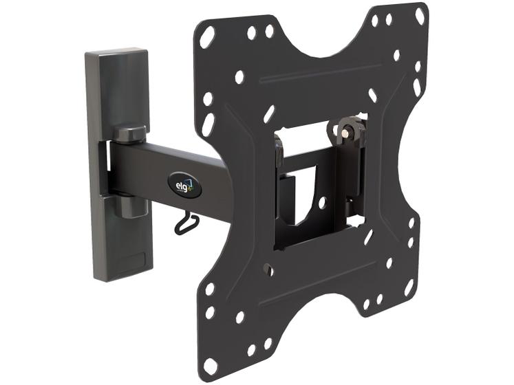 Suporte para TV Articulado de 15” até 43” ELG - FULL20 Imagem de Suporte para TV Articulado de 15” até 43” ELG