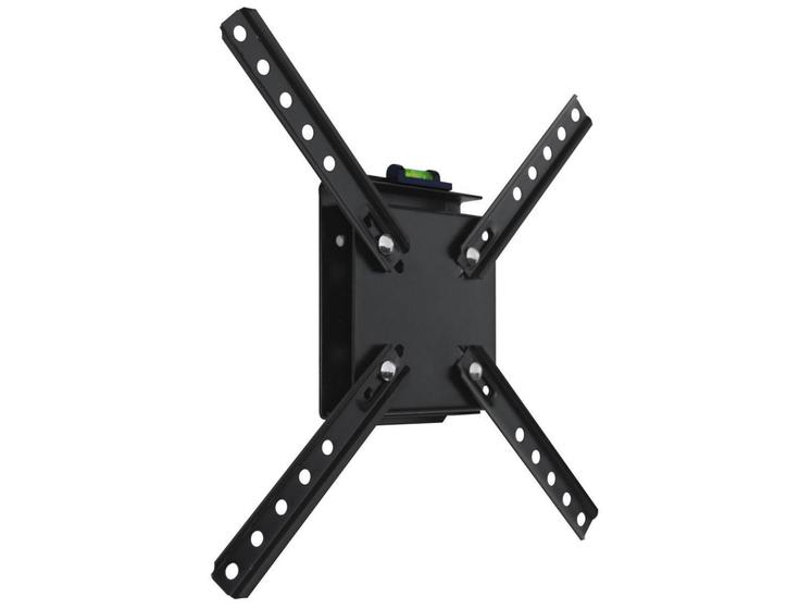 Suporte para TV Inclinável 10” até 55” - LCD/Plasma - SBRP 110 Brasforma Menor preço em Suporte para TV Inclinável 10” até 55” - LCD/Plasma - SBRP 110 Brasforma