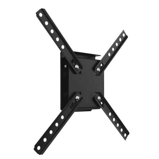 Suporte para TV Inclinável TV LED de 10 a 55 Pol. Brasforma Menor preço em Suporte para TV Inclinável TV LED de 10 a 55 Pol. Brasforma