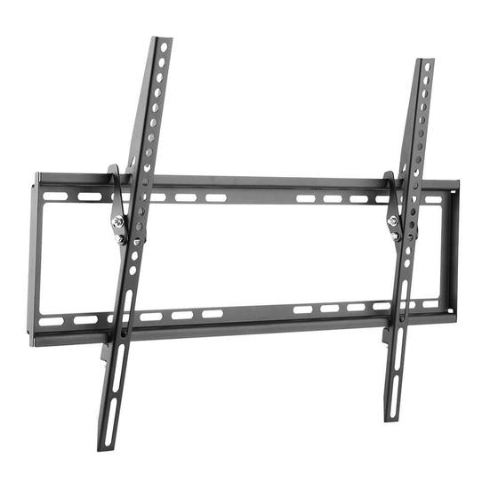 Suporte para TV Indusat 37 a 70" SU-350I com Inclinação Aço Carbono Menor preço em Suporte para TV Indusat 37 a 70" SU-350I com Inclinação Aço Carbono