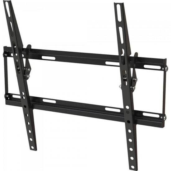 Suporte para TV LCD de 10 a 55 SBRP140 Preto - Articulado, 4 Movimentos - Inclinacao de Altura Menor preço em Suporte para TV LCD de 10 a 55 SBRP140 Preto - Articulado, 4 Movimentos - Inclinacao de Altura