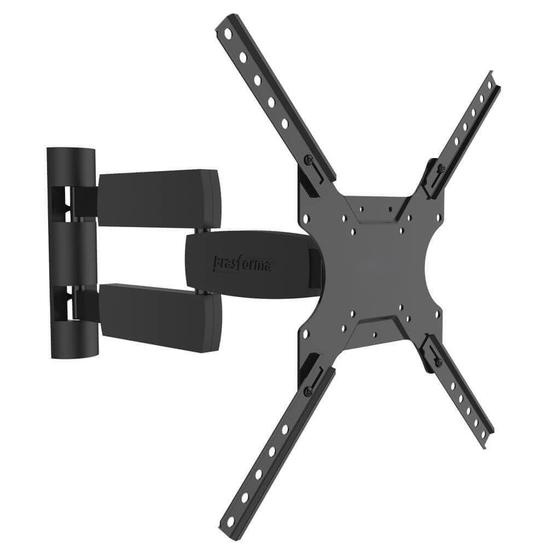 Suporte Para Tv Led, Lcd, Plasma,Smart Tv De 23 A 55 Menor preço em Suporte Para Tv Led, Lcd, Plasma,Smart Tv De 23 A 55