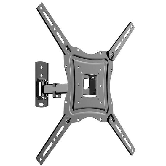 Suporte para TV Televisão Articulado com 3 movimentos 26 a 60 SAV-3400 - SUPORTE DE TV Menor preço em Suporte para TV Televisão Articulado com 3 movimentos 26 a 60 SAV-3400 - SUPORTE DE TV