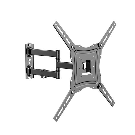 Suporte para TV Tri Articulado com 4 movimentos para 26 a 60" polegadas SAV-4400 Aquário é boa?