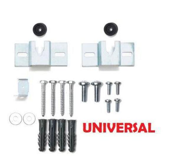 Imagem de Suporte para TV Universal Fixo 10 a 71" Prismatec