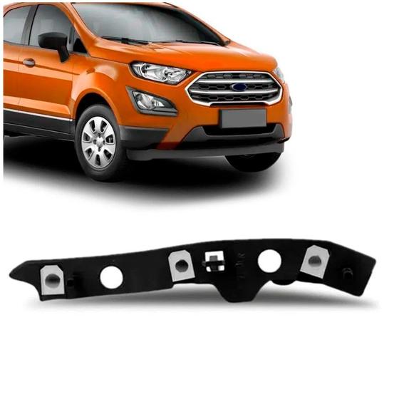 Imagem de Suporte Parachoque Dianteiro Ecosport 2018 a 2022