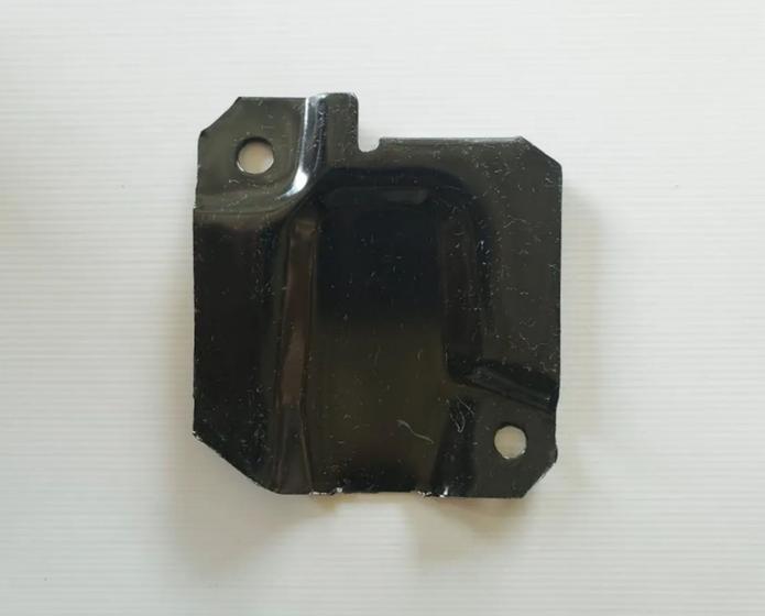 Imagem de Suporte Parachoque Traseiro Fiat Palio 01 a 17 Original Esquerdo 46761207