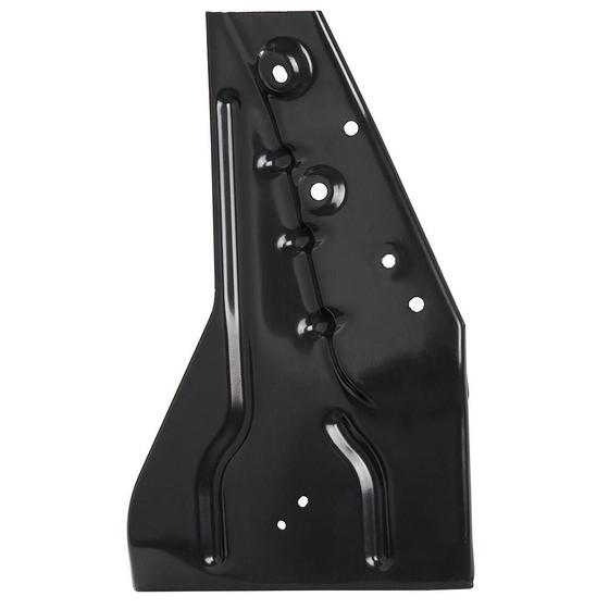 Imagem de Suporte paralama cabine inferior traseiro sc 124 l/e nac **s