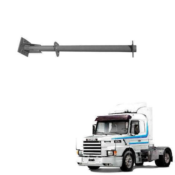 Imagem de Suporte Paralama Scania 113 Lado Direito Cod 1677340