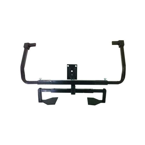 Imagem de Suporte Parede Tv/Dvd 14" A 21" Preto Thompson