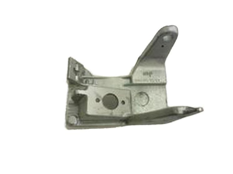 Imagem de Suporte Pedal Embreagem/Aluminio 709 6882940201 Mercedes