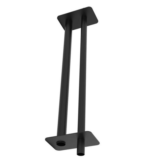 Imagem de Suporte Pedestal Attack Tubo TB80VS