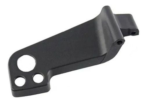 Imagem de Suporte Pisca Traseiro Esquerdo Nxr 125 Bros Até 2008
