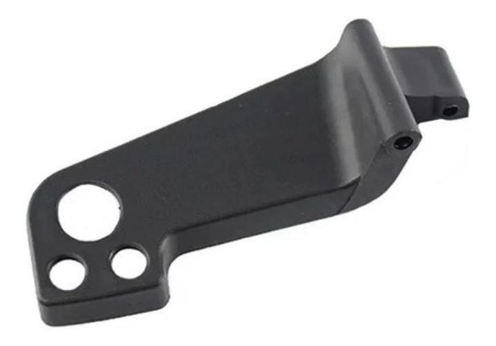 Imagem de Suporte Pisca Traseiro Lado Esquerdo Nxr 125 Bros Até 2008