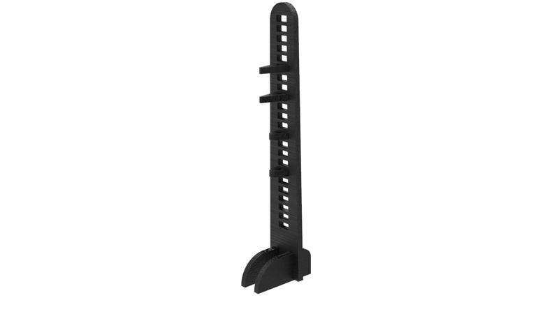 Suporte Placa De Vídeo Vga Anti Empenamento Pc Gpu Menor preço em Suporte Placa De Vídeo Vga Anti Empenamento Pc Gpu