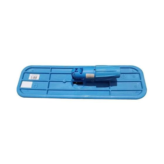 Imagem de Suporte Plástico Mop Pó 40cm Rubbermaid