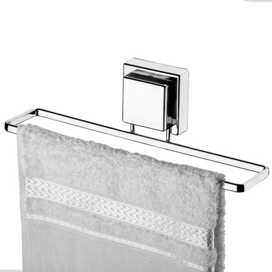 Suporte Porta Toalha Banheiro Toalheiro Rosto Banheiro Lavabo Pano de Prato Cozinha Com Ventosa Sem Menor preço em Suporte Porta Toalha Banheiro Toalheiro Rosto Banheiro Lavabo Pano de Prato Cozinha Com Ventosa Sem