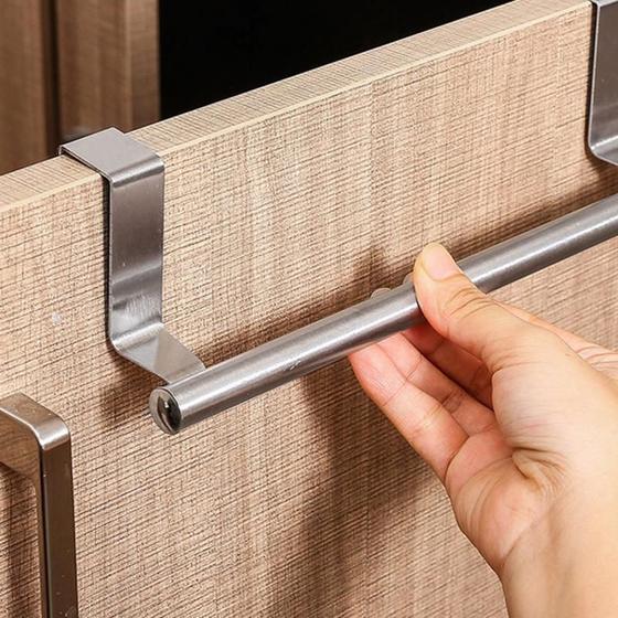 Suporte Porta Toalha Rosto Box Banheiro Banho Cozinha Aço Inox Bancada Lavabo Pendurar Pendurador Toalheiro Menor preço em Suporte Porta Toalha Rosto Box Banheiro Banho Cozinha Aço Inox Bancada Lavabo Pendurar Pendurador Toalheiro