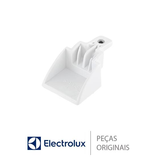 Imagem de Suporte puxador inferior refrigerador electrolux - 41033906 67405516