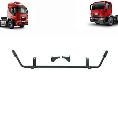 Imagem de Suporte Quebra-Sol Iveco Tector/Cursor Cab. Alta