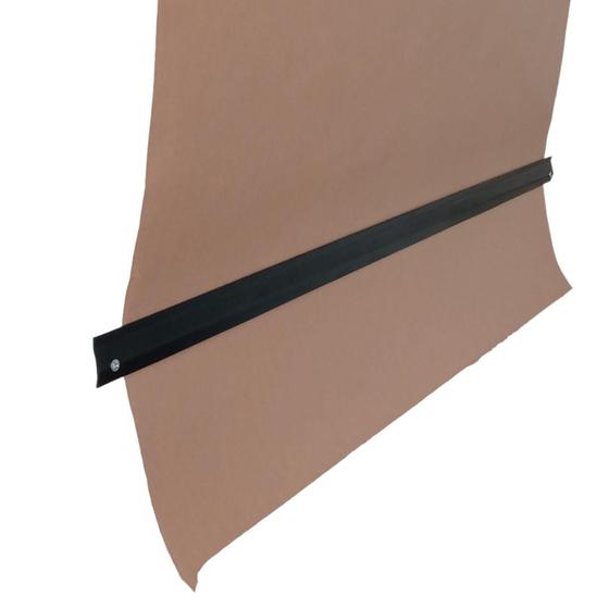 Suporte Régua Corte Papel Kraft 1,20 Cm Menor preço em Suporte Régua Corte Papel Kraft 1,20 Cm