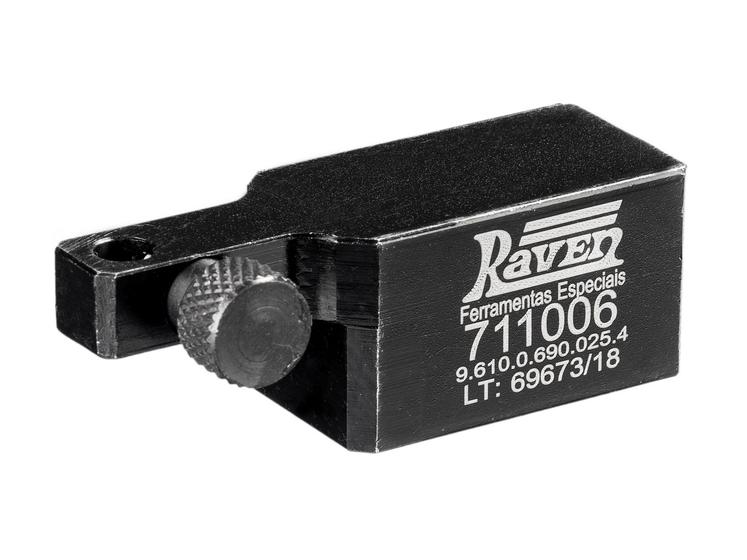 Imagem de Suporte relógio comparador raven 711006