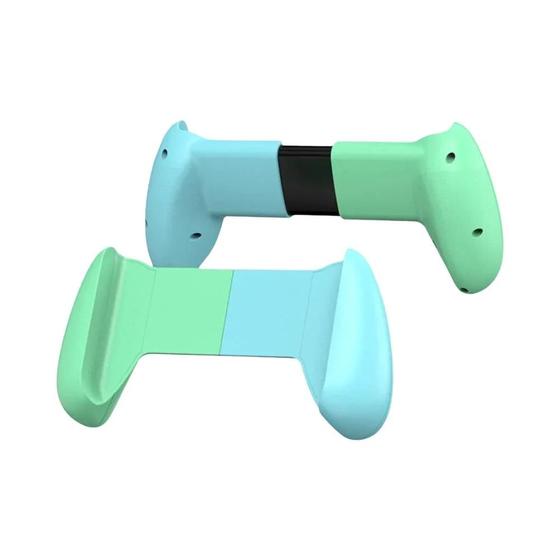 Imagem de Suporte Retrátil Universal Para Gamepad, Para Nintendo Switch, Oled, Ios, Android, Telefone, Tablet,