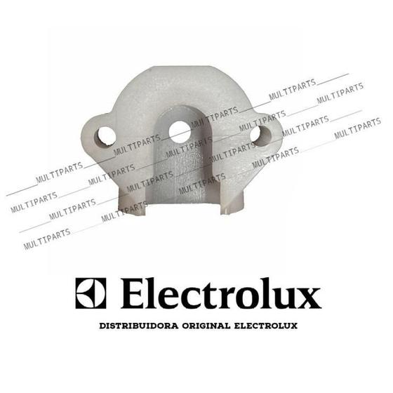 Imagem de Suporte Rolamento Cesto 31825900 Secadora Electrolux Trd15