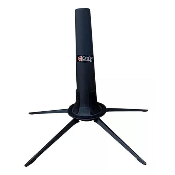 Imagem de Suporte sax soprano ss-10 - saty