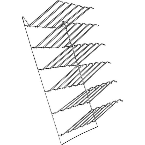 Imagem de Suporte secador de parede para 48 copos