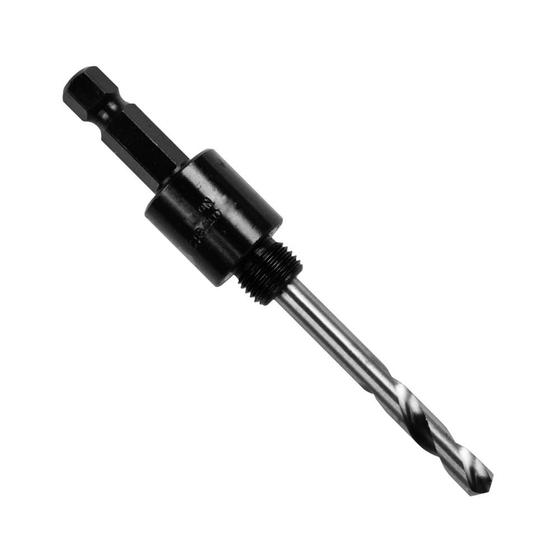 Suporte Serra Copo A2 13Mm 1/2 Starrett Imagem de Suporte Serra Copo A2 13Mm 1/2 Starrett