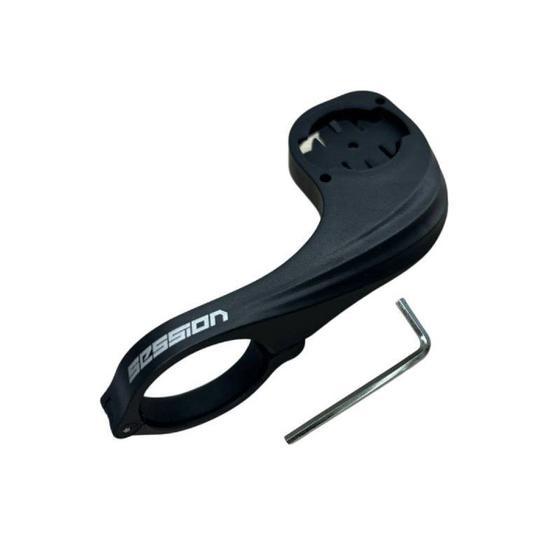 Imagem de Suporte Session Para Ciclocomputador Tipo Garmin M1 Nylon