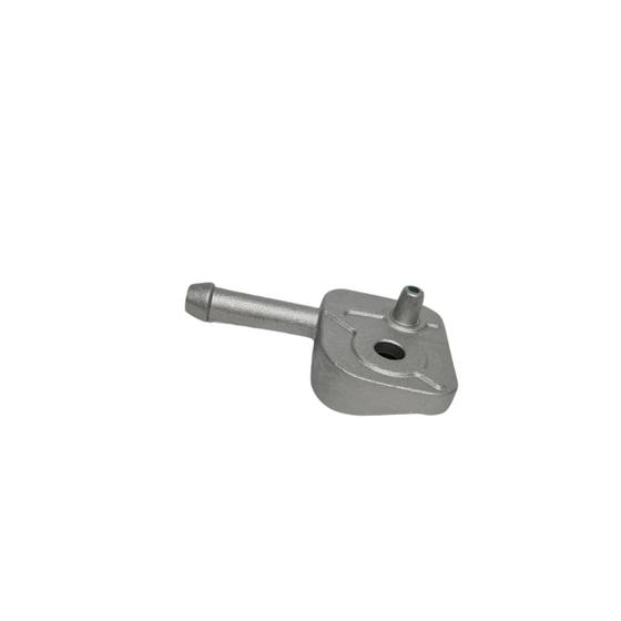 Imagem de Suporte Silenciador Traseiro Esquerdo Original Bmw G01 18308582060