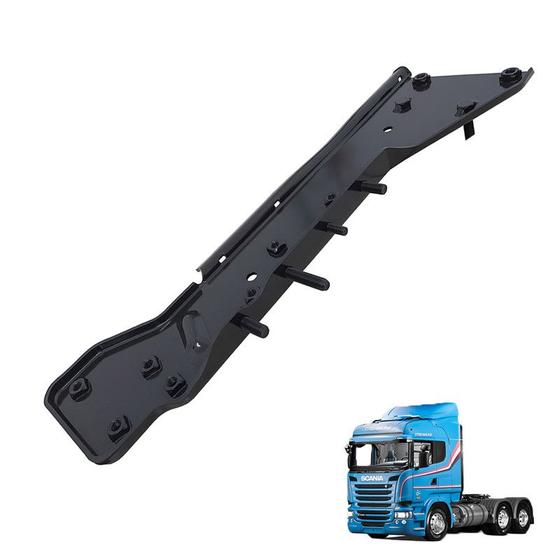 Imagem de Suporte Silencioso Scania S5 Codigo Original 1541019