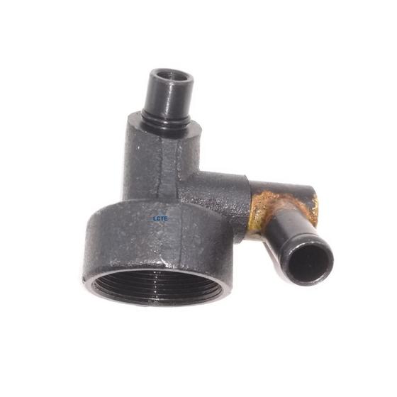 Imagem de Suporte Solenoide Buffalo Original - 2587